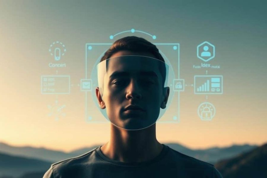 Reconnaissance Faciale : Le Débat Éthique sur la Surveillance de Masse et la Protection des Libertés Individuelles