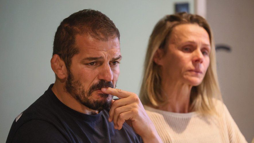 Disparition de Medhi Narjissi : la famille reçue par la ministre des Sports Introduction