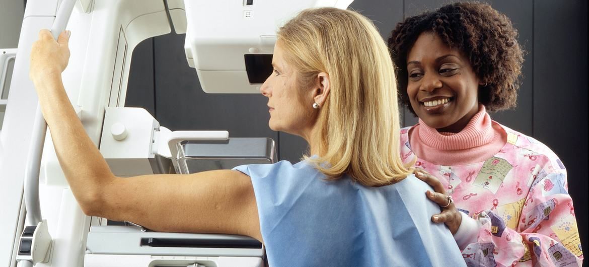 Cancers évitables: l'objectif ambitieux de réduction de 50% des cas