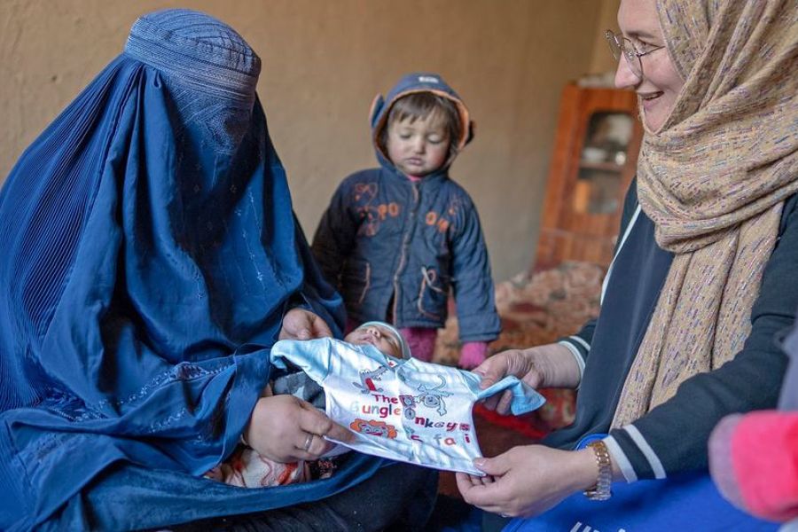 Afghanistan : les Talibans célèbrent quatre ans de pouvoir, bilan international et droits des femmes en débat