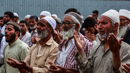 2024 : Année la plus chaude en Inde depuis plus d'un siècle