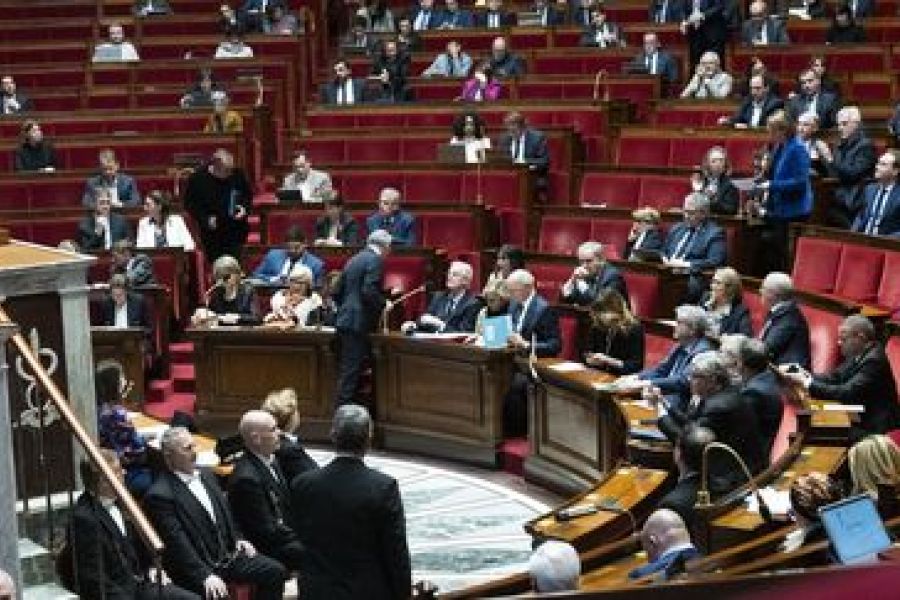L'Assemblée nationale s'oppose à l'accord UE-Mercosur