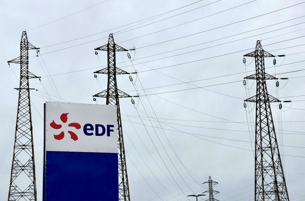 Énergie 2026 - Le triomphe d'EDF et les nouveaux paradigmes du marché électrique