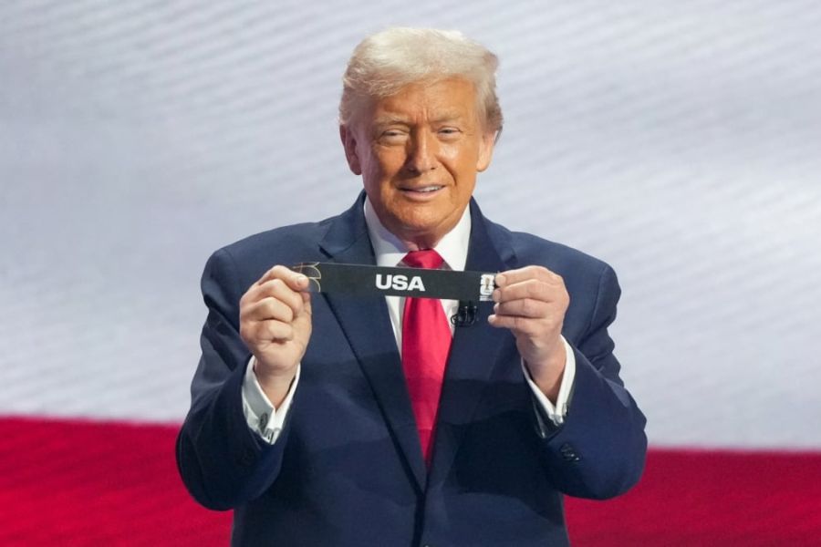 USA 2026 — LA DÉCÉLÉRATION CHOC DE L’ÉCONOMIE SOUS TRUMP