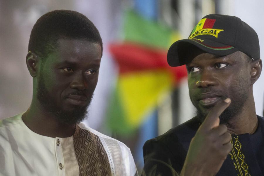 Sénégal : Le gouvernement sénégalais présente un nouveau plan économique ambitieux pour relancer la croissance