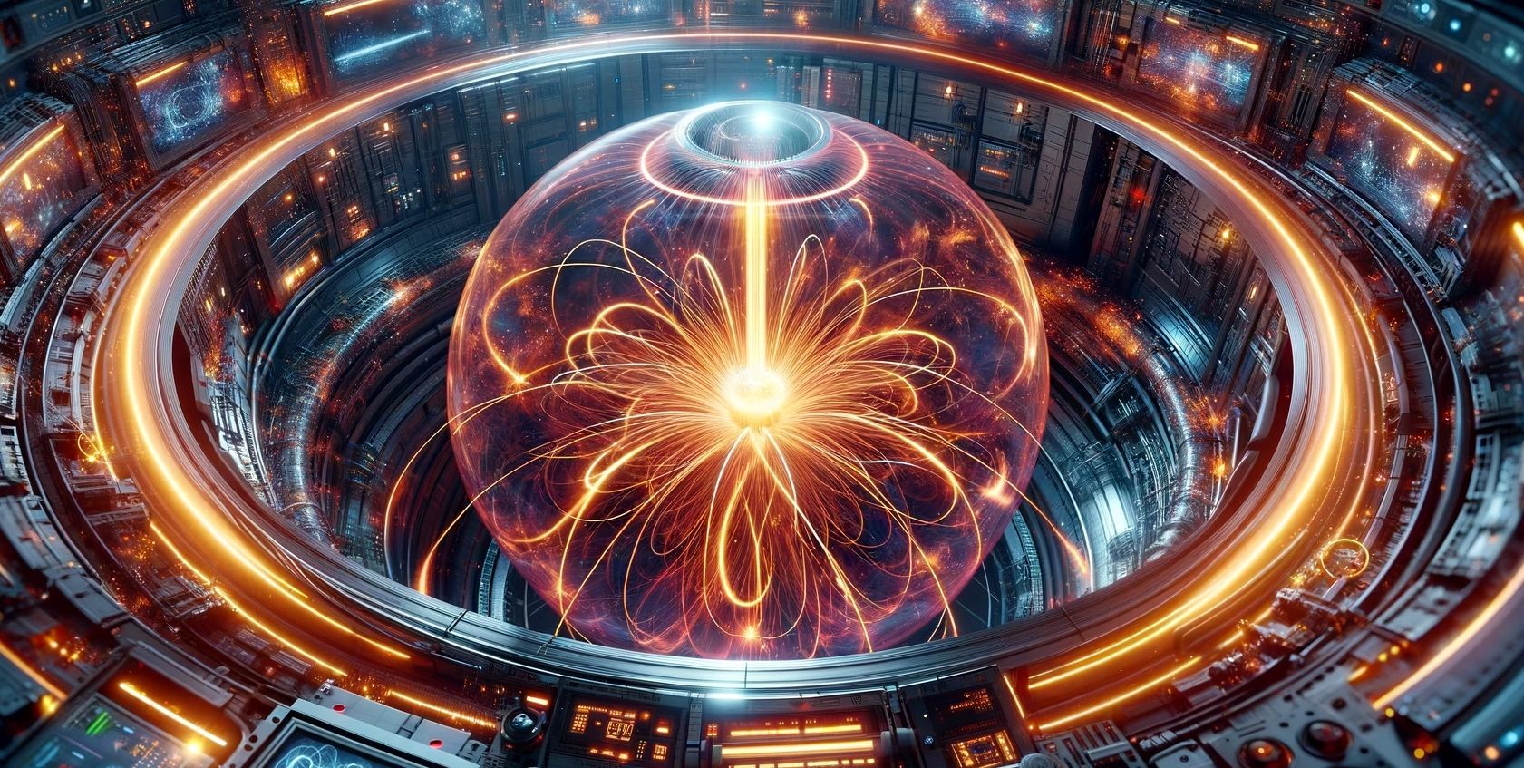 Fusion nucléaire maîtrisée : révolution énergétique ou mirage technologique ?