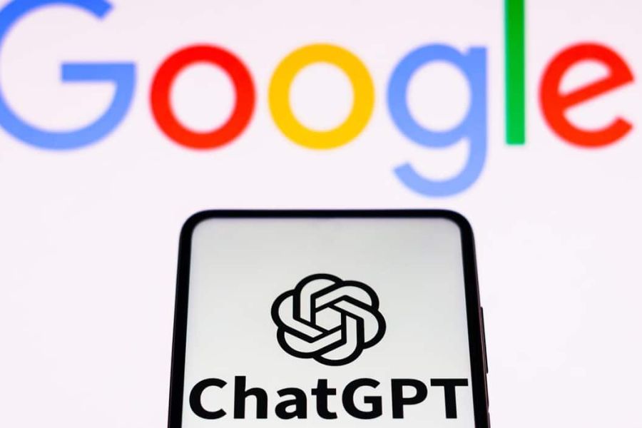 IA Générative : Le Duel Google vs OpenAI et l'Impact sur l'Emploi des Créateurs de Contenu