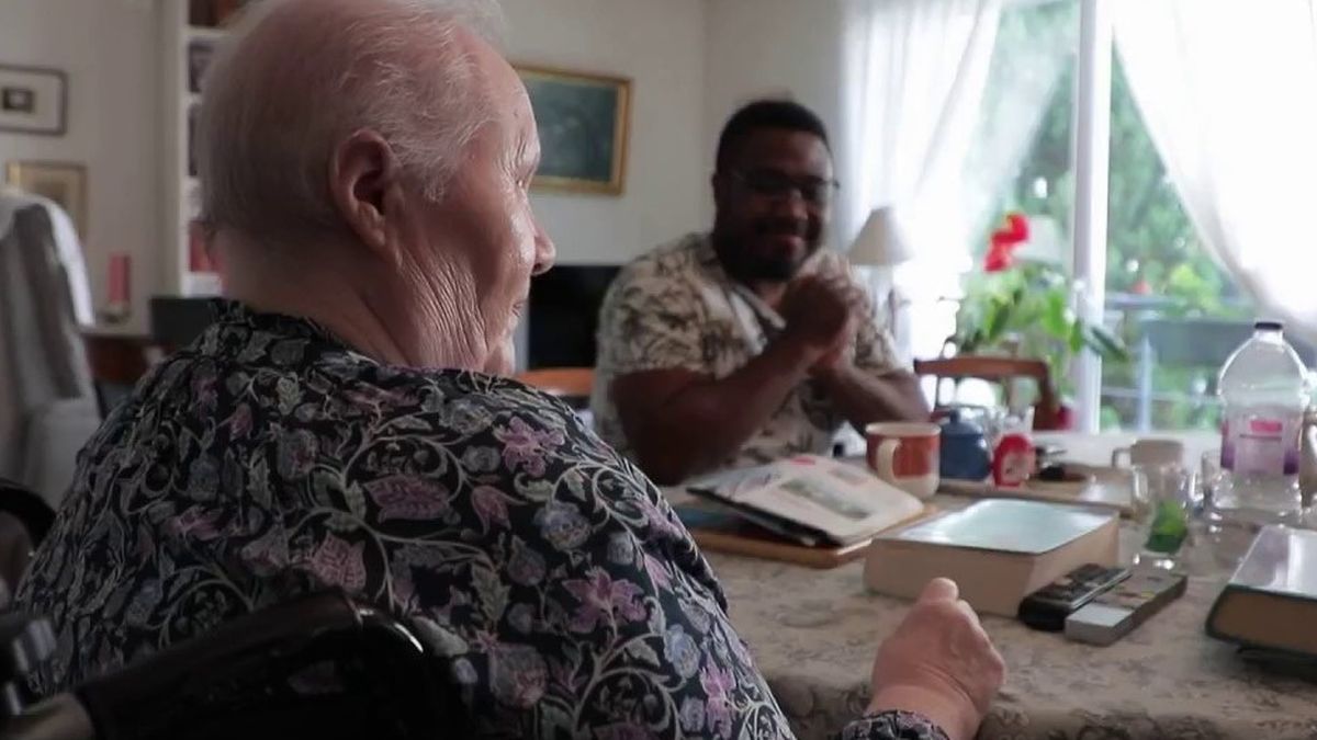 La crise des EHPAD à Lyon : agressions, racisme et tensions communautaires