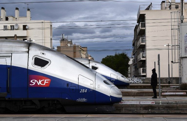 Sabotage du réseau SNCF avant les JO : Un mystérieux message de soutien sème le trouble