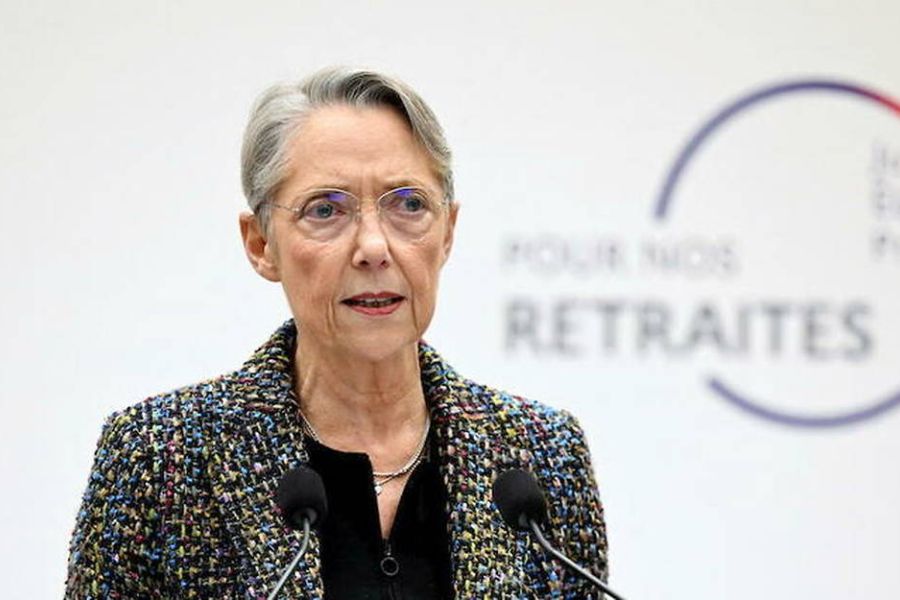 Réforme des retraites : Le Medef pousse pour une réforme plus ambitieuse