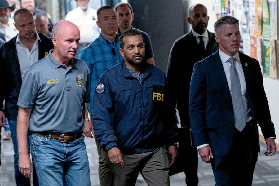 Kash Patel, directeur du FBI, affaibli par l'affaire Charlie Kirk et convoqué par le Congrès