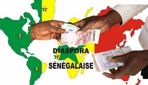 Solidarité pendant l'Aïd : La diaspora sénégalaise en France aide les proches au pays