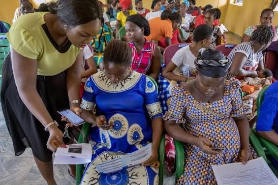 Santé Publique et Périnatalité — Généralisation des plateformes numériques de télésoin post-natal dans les zones rurales isolées