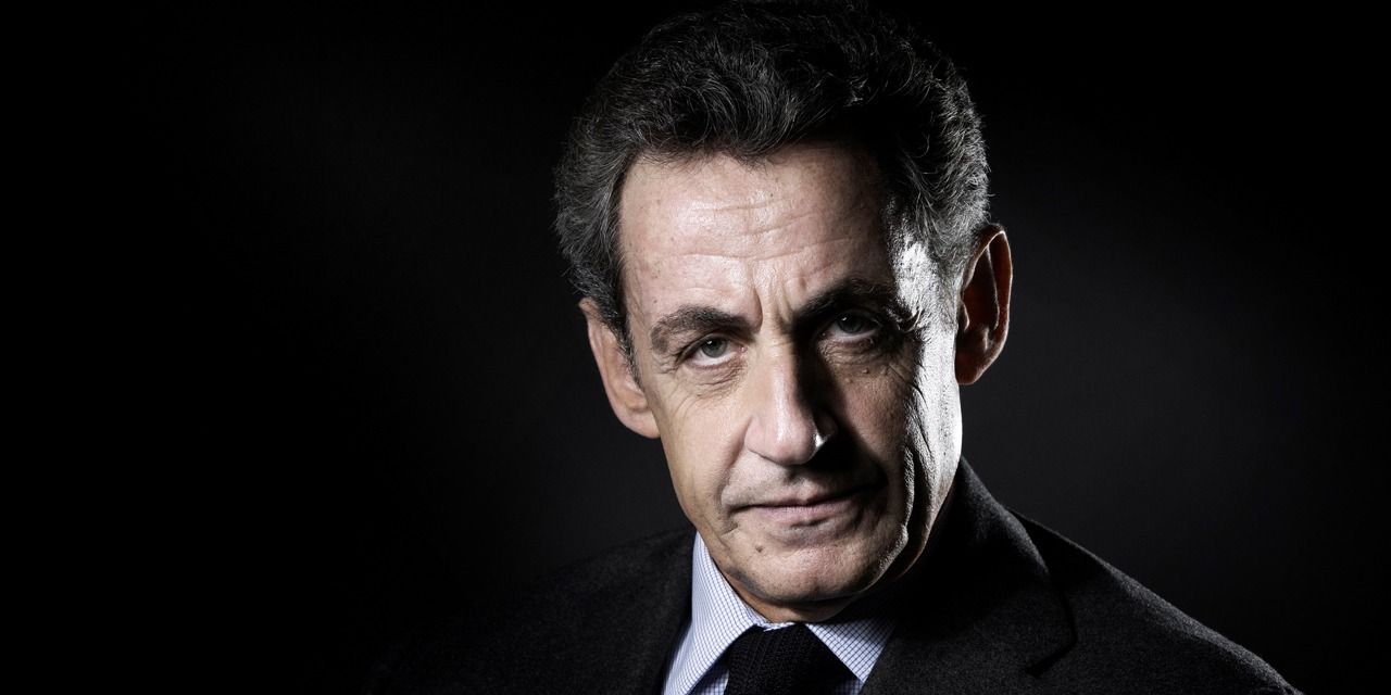 Sarkozy conseille Wauquiez : la droite française en quête de leadership