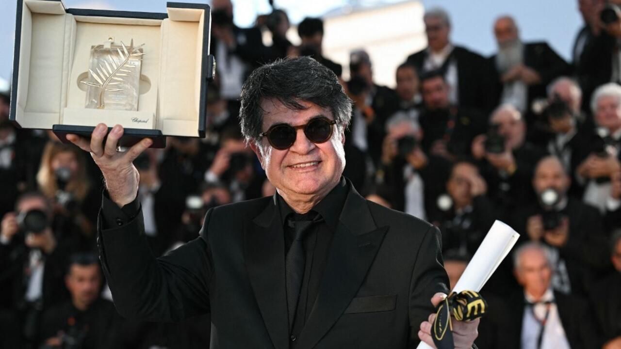 Jafar Panahi, Palme d’or à Cannes : cinéma de résistance et silence officiel en Iran