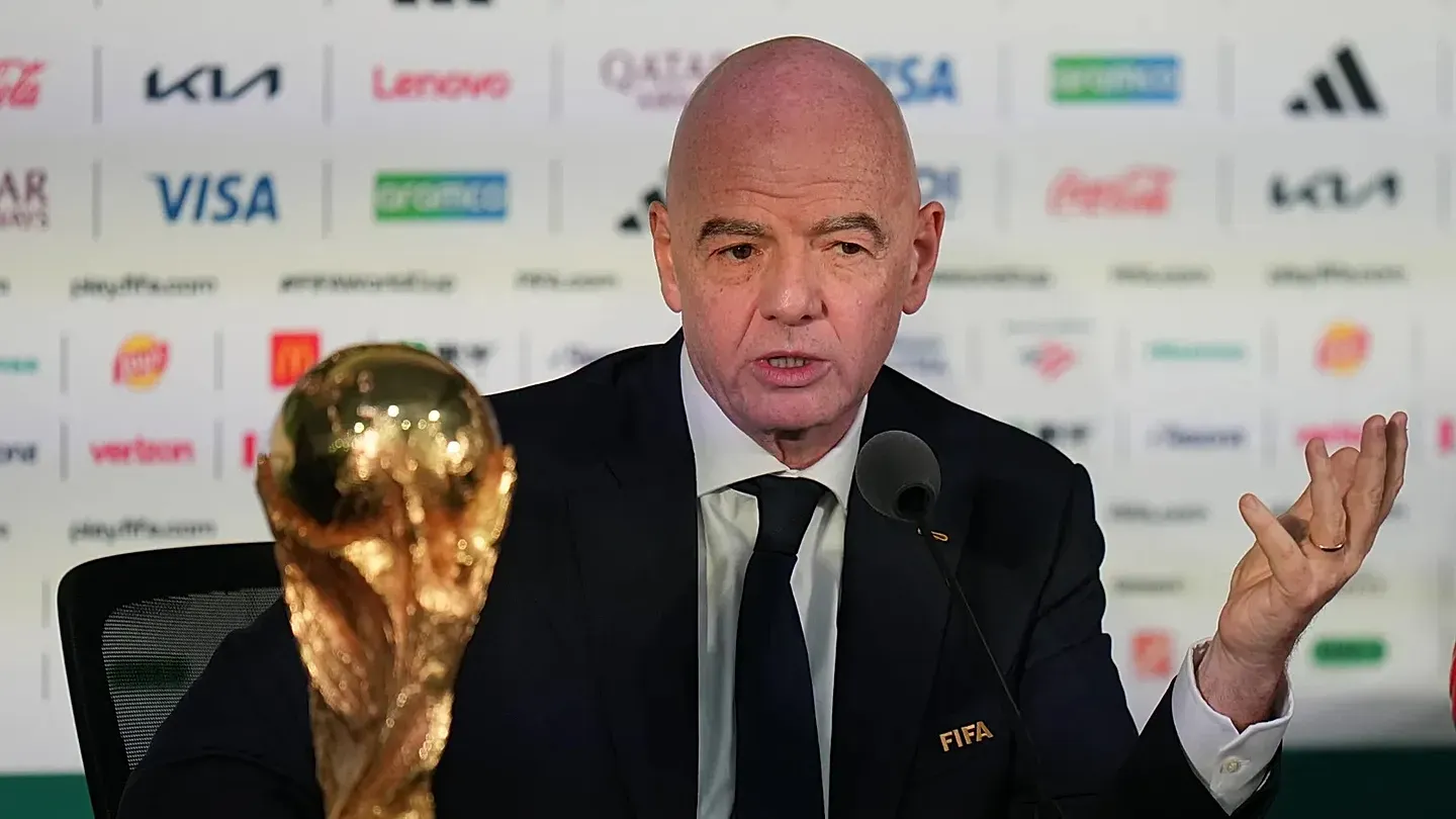 Le Secteur Sportif Mondial en Ébullition : La FIFA et ses Projets d'Ouverture au Private Equity