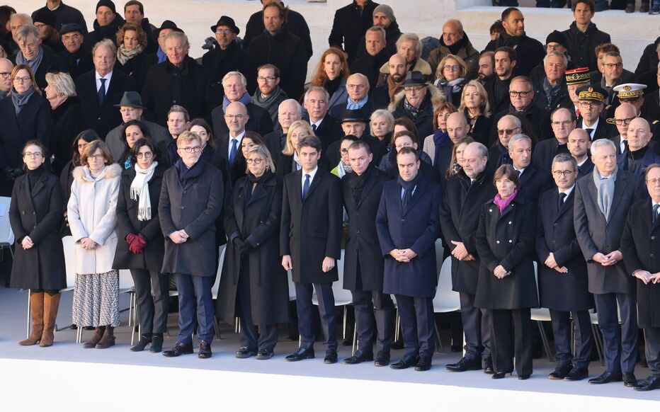 Politique France – Remaniement ministériel en vue, les coulisses de l'Élysée