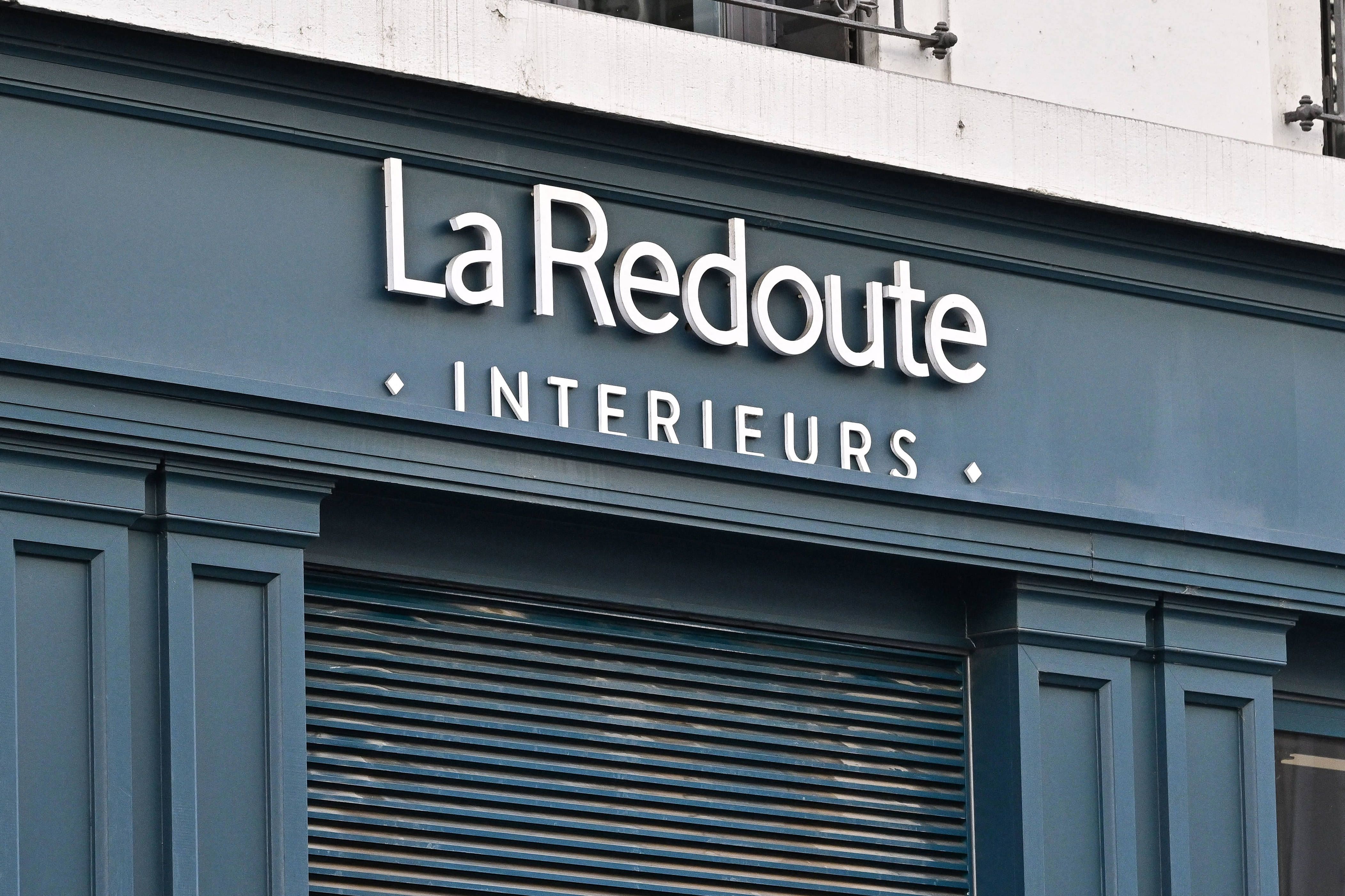 Départ du nouveau DG de La Redoute  analyse des divergences stratégiques