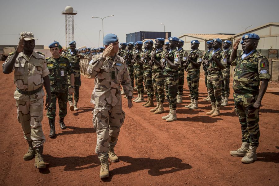 La MINUSMA engage une 2eme phase de son retrait au Mali