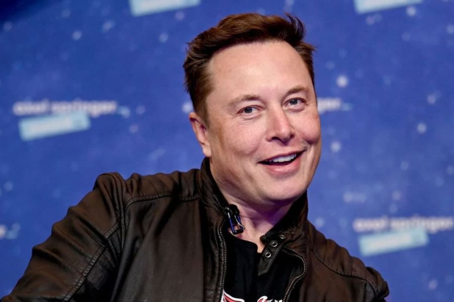 OMONDO ECO TECH  Elon Musk annonce le lancement de sa propre cryptomonnaie