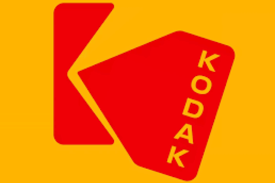 Kodak au bord de la faillite : le pionnier mondial de la photo annonce un déficit critique de liquidités