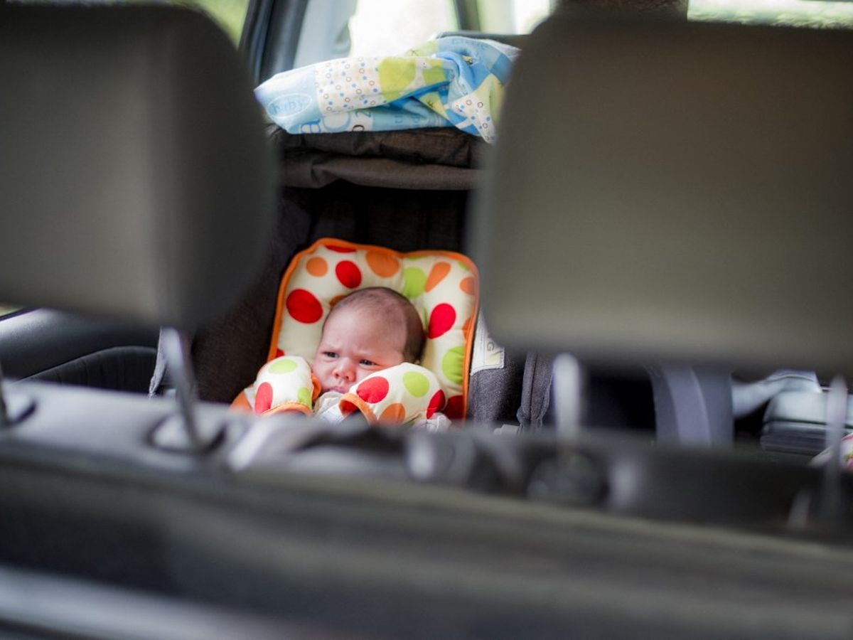 Un petit garçon de 3 ans retrouvé mort dans une voiture en Espagne