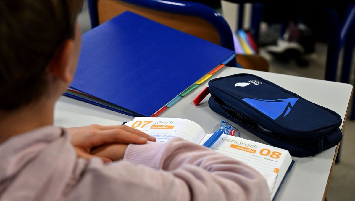 polémique à Sens, une enseignante suspendue après une minute de silence pour Gaza