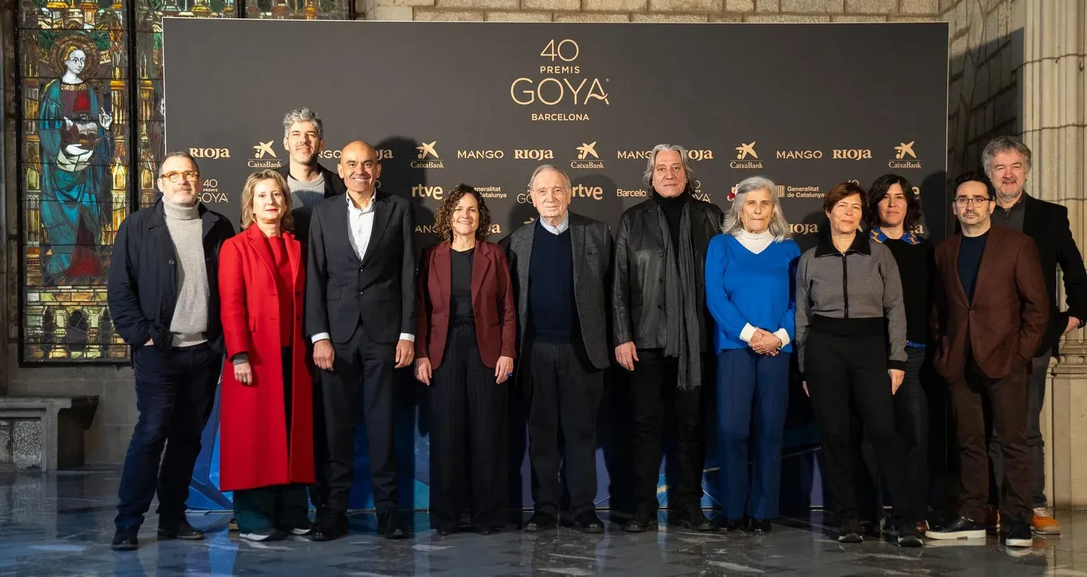 Goyas 2026 à Barcelone : Le Cinéma Espagnol entre Tradition et Révolution Numérique