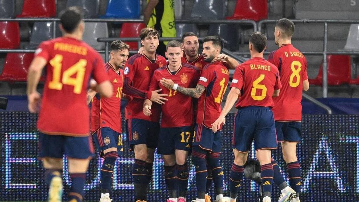 Football : Tout savoir sur la finale de l'Euro entre l'Espagne et l'Angleterre
