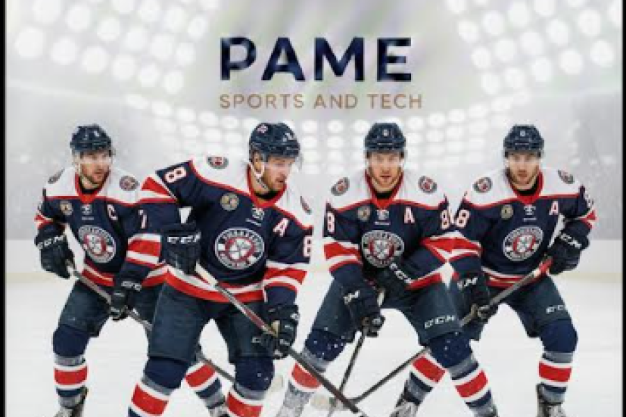 Pame Global Sports Management : La révolution du management sportif à l'ère de l'intelligence artificielle et de la Data 3.0