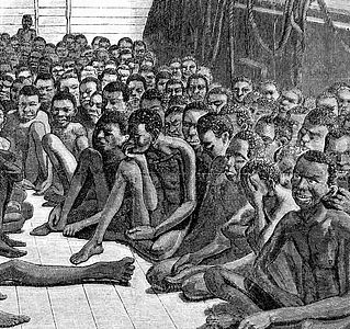 La Conférence d'Accra sur les réparations pour les crimes historiques contre les Africains : un pas vers la justice