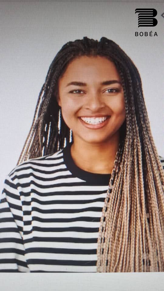 Bobea , nouveau magazine lifestyle pour la femme noire.