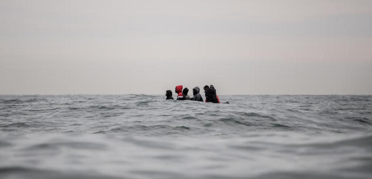 Omondo europe - naufrage dans la manche : Darmanin plaide pour un « traité migratoire » entre Londres et l'ue