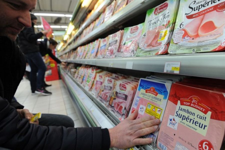 L'industrie alimentaire et le jambon aux nitrites : entre nécessité et controverses