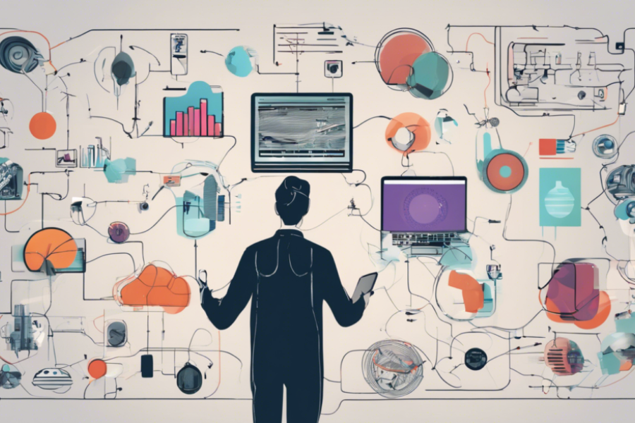 OMONDO TECHNOLOGIE - Régulation accrue des technologies numériques : enjeux éthiques et pratiques