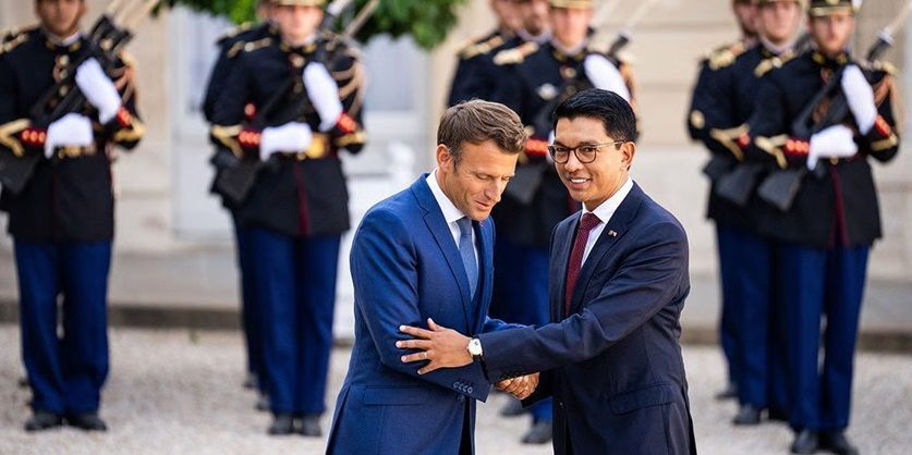 Andry Rajoelina en fuite : Madagascar plonge dans une crise politique explosive