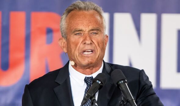 Election présidentielle américaine : Robert F. Kennedy Jr exclu du scrutin présidentiel dans l’État de New York