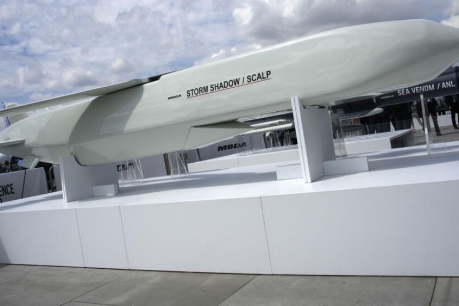 Guerre en Ukraine : Kiev utilise pour la première fois des missiles Storm Shadow sur le sol russe