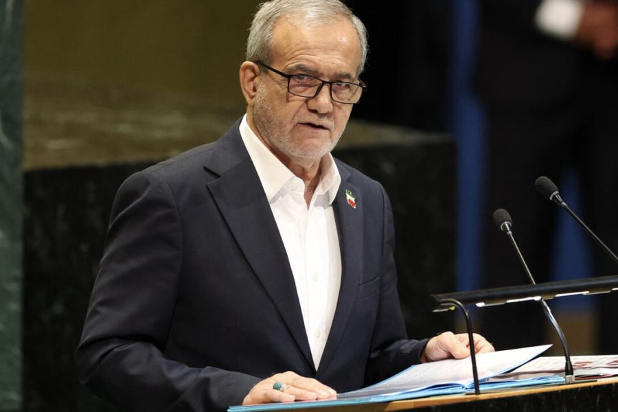 Iran : retour des sanctions de l’ONU, diplomatie internationale sous tension