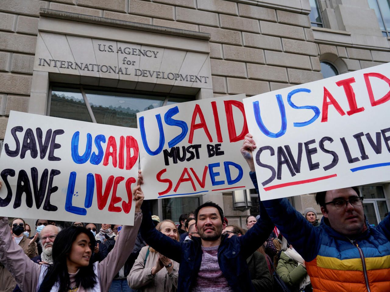 GÉOPOLITIQUE DE L'AIDE — LE DÉMANTÈLEMENT DE L’USAID : L’EFFET PAPILLON D’UN RETRAIT AMÉRICAIN SUR LES CRISES MONDIALES