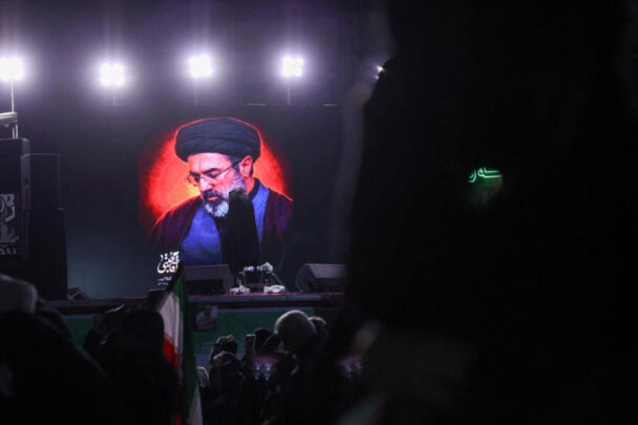 Israël et le nouveau front Nord : Les répercussions explosives de l'élection de Mojtaba Khamenei