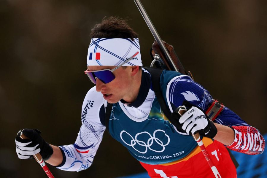 JO 2026 Milano Cortina : Le duel fratricide Fillon Maillet vs Perrot pour l’Olympe