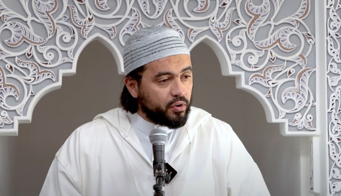 Omondo France - Marseille : l'imam des bleuets jugé pour apologie du terrorisme