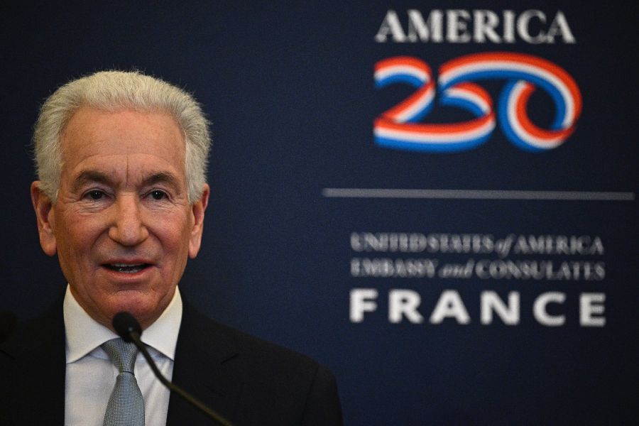 Crise Lyon-Rome : Les dessous de la convocation de l'ambassadeur américain après la mort de Quentin Deranque