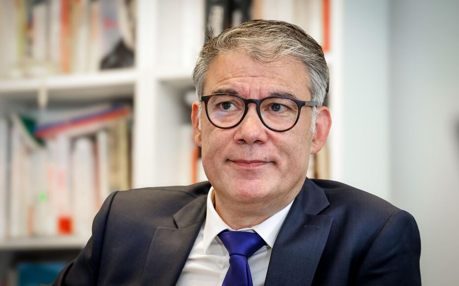 Olivier Faure évoque la possibilité d’une primaire unique à gauche