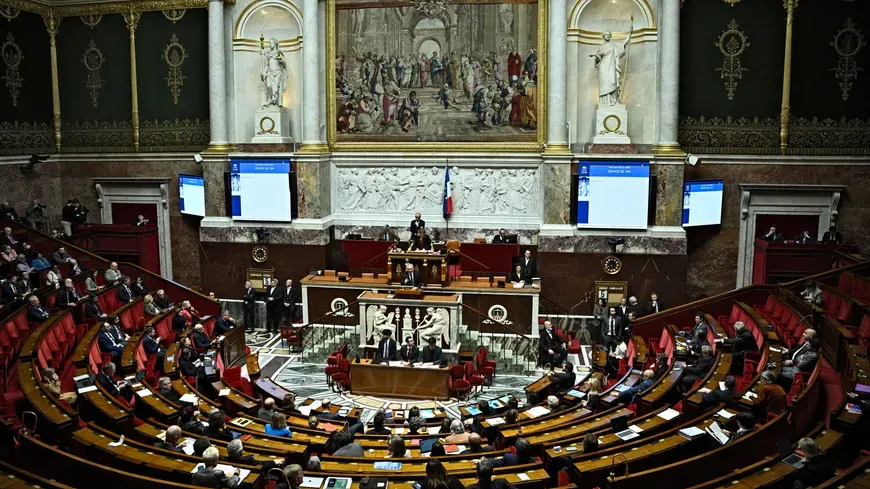 Réforme du Droit du Sol à Mayotte : Le texte adopté en première lecture à l'Assemblée Nationale fait polémique