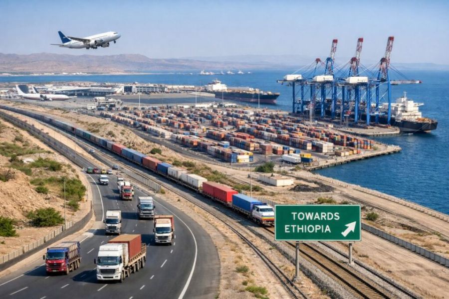 Hubs logistiques et autoroutes numériques : le groupe des V4 redéfinit le commerce transfrontalier