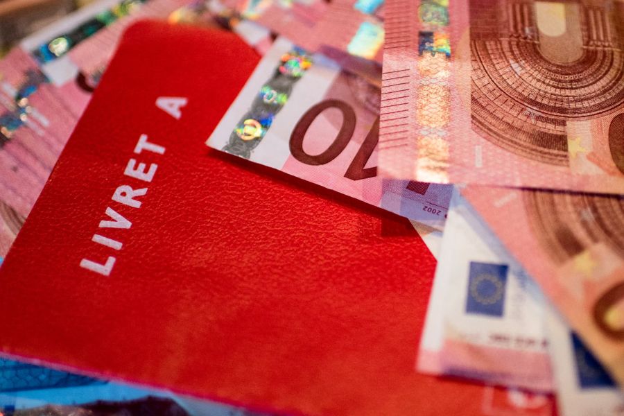 Le Livret A signe son pire mois de janvier depuis 2016