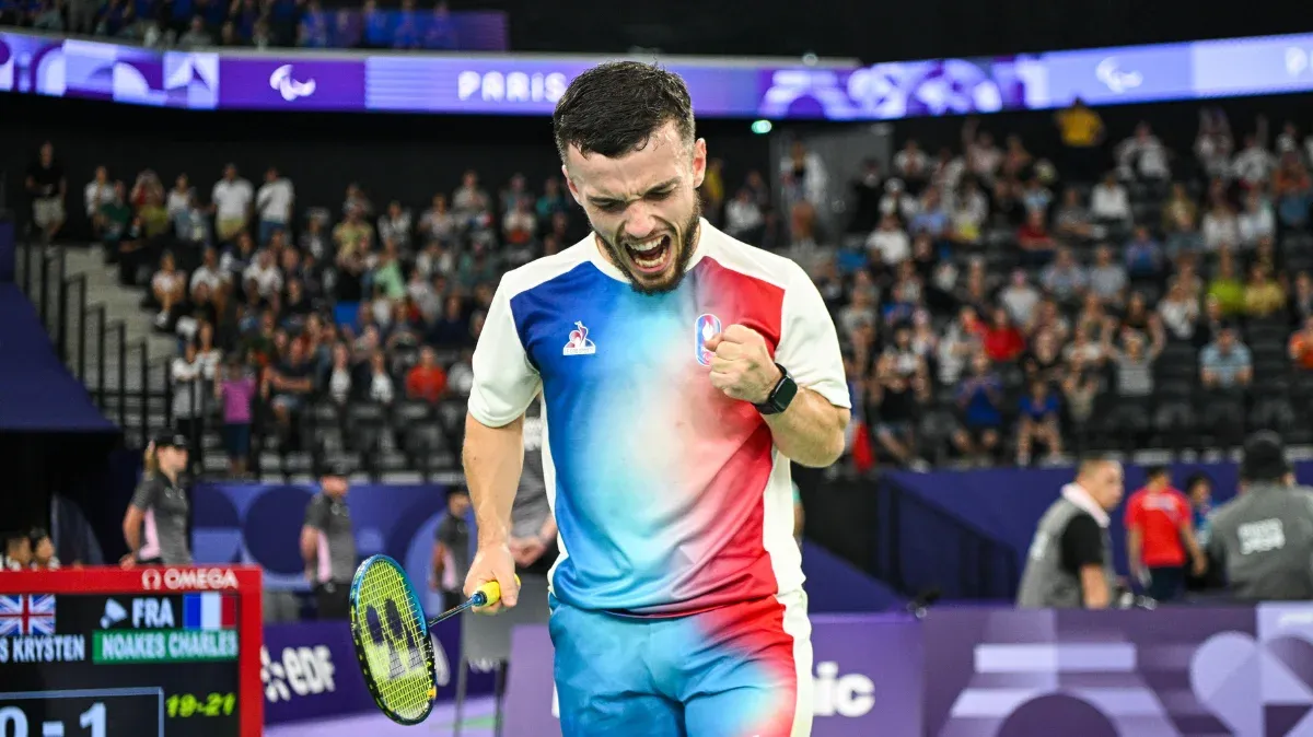 Badminton : Les Bleus à l’Assaut d’Istanbul pour les Championnats d’Europe 2026