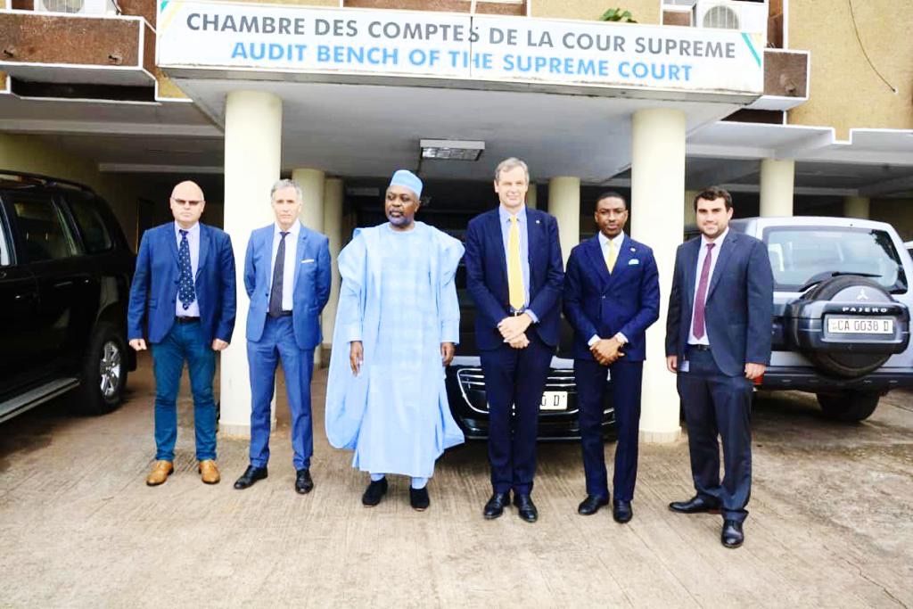 Les Entreprises Européennes à l'Assaut des Dérogations : Décryptage d'une Course Contre la Montre Réglementaire